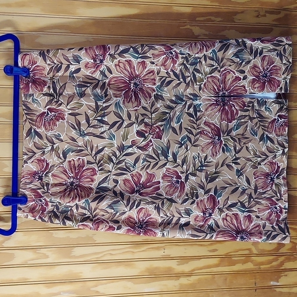 Talbots pencil skirt - Picture 1 of 4